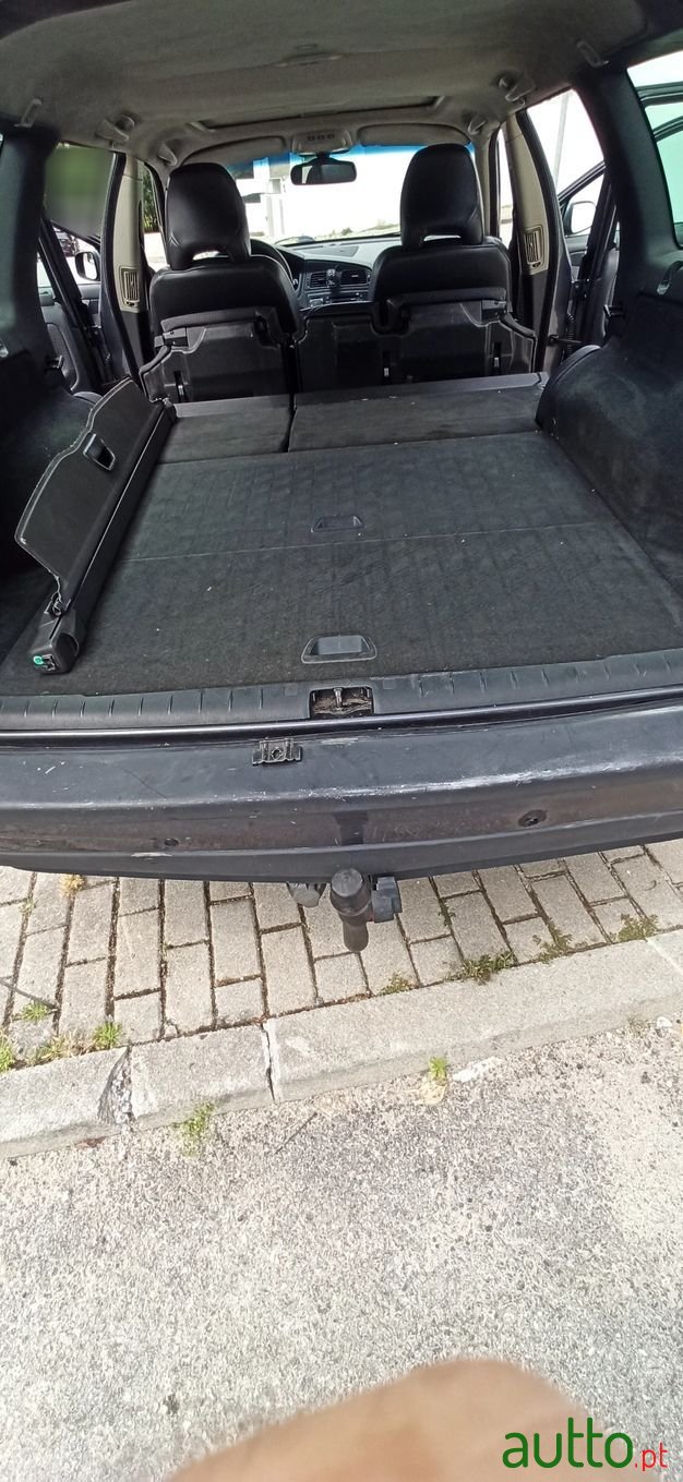 2003' Volvo V70 photo #5