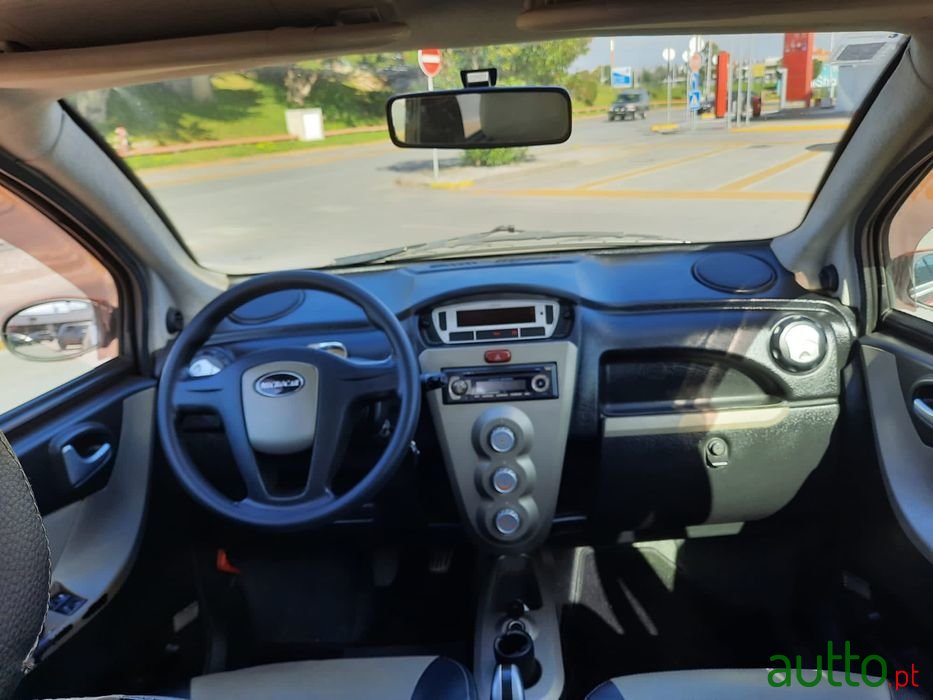 2009' Microcar M.GO photo #4