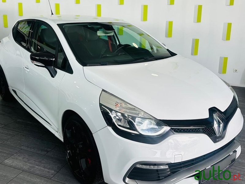2014 Renault Clio For Sale Odivelas Portugal
