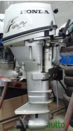 2007' Honda photo #1