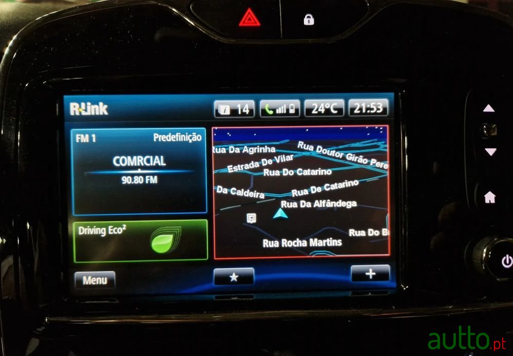 2018' Renault Zoe Intens 40 Flex Q90 photo #3