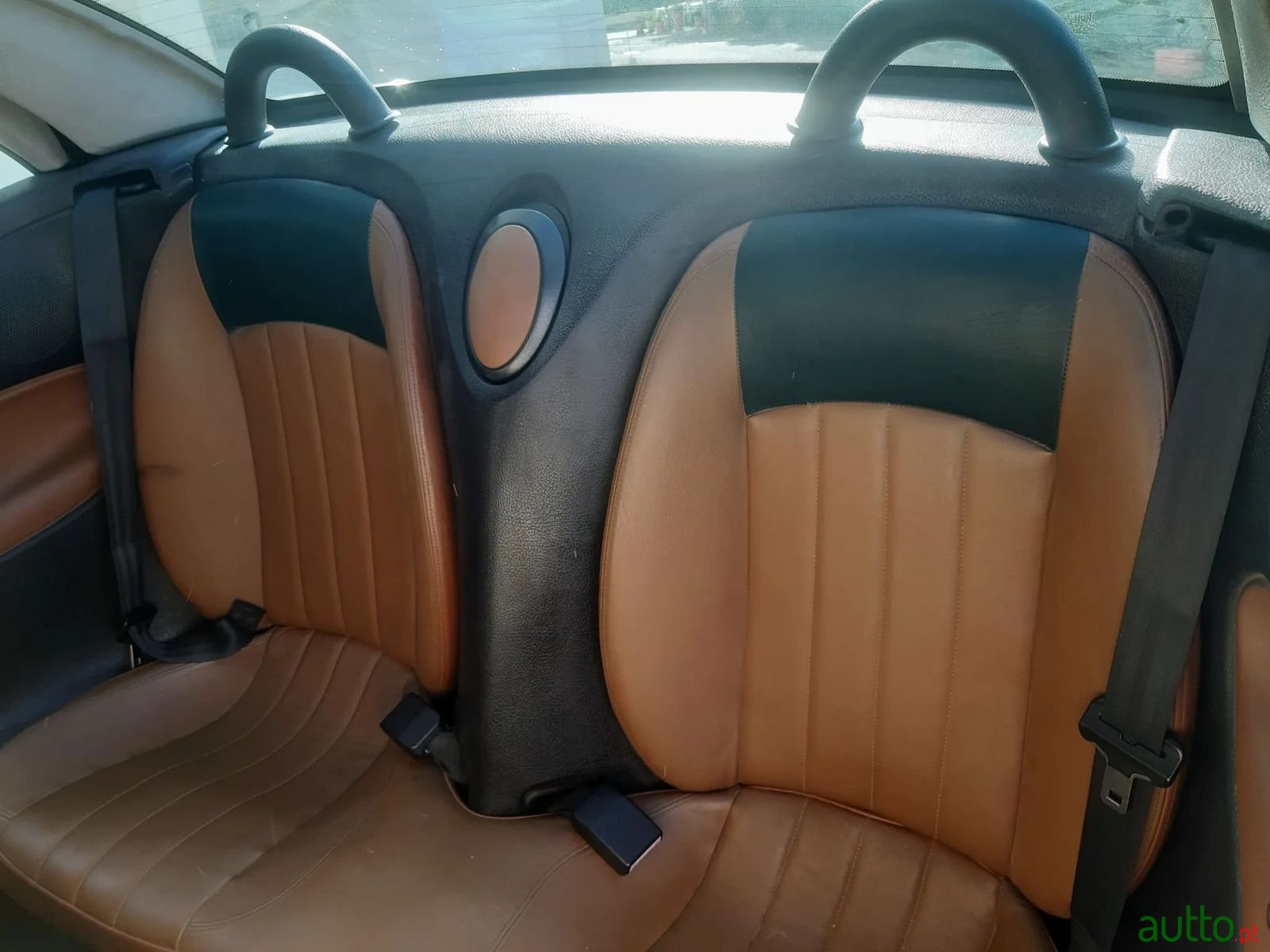 2002' Peugeot 206 photo #3