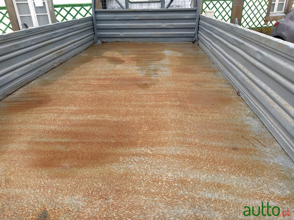 1998' Toyota Dyna photo #7