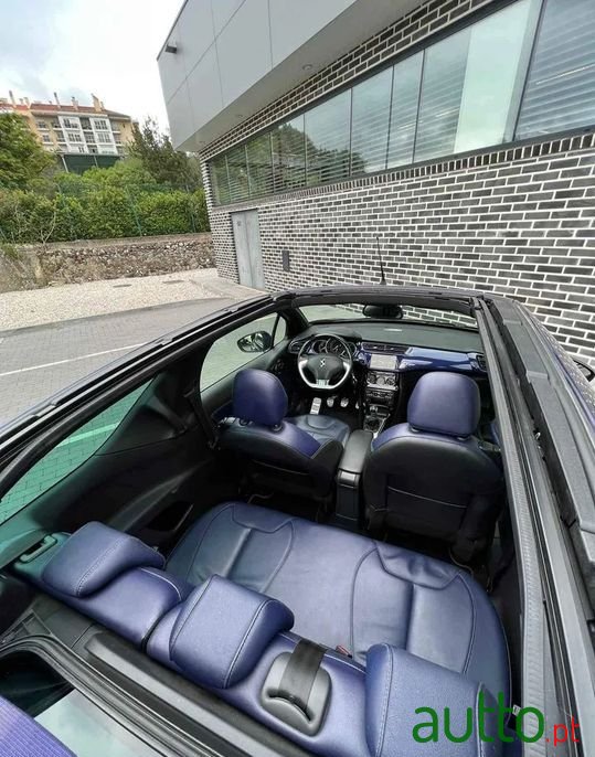 2012' Citroen DS3 photo #6