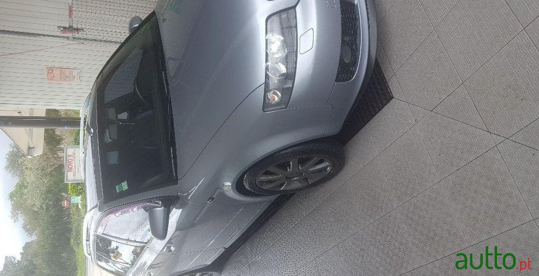 2003' Audi A4 Avant photo #4