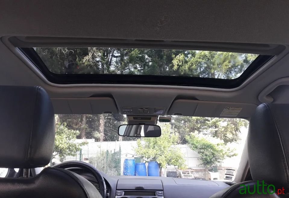 2006' Mazda 6 photo #5