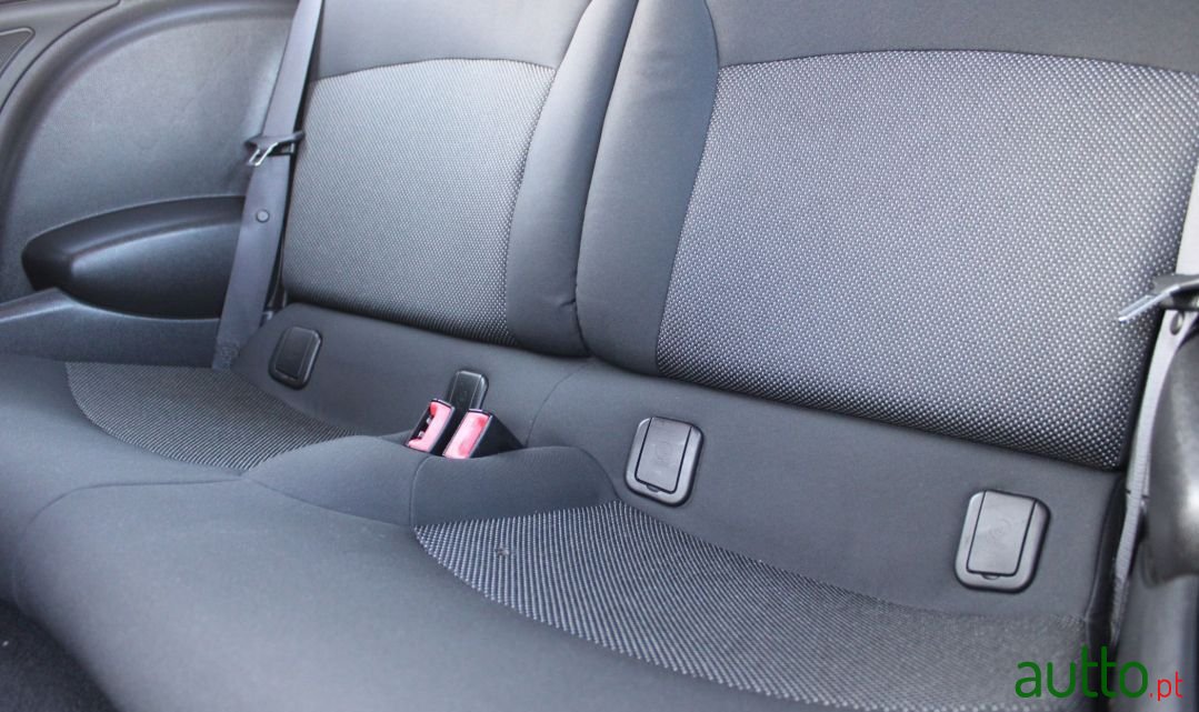 2010' MINI One photo #6