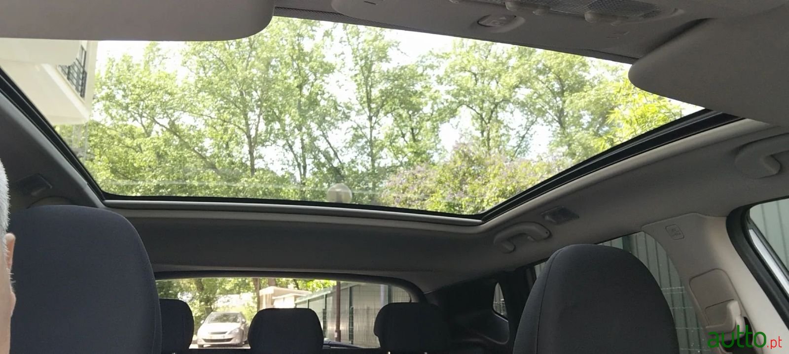 2015' Nissan Qashqai photo #4