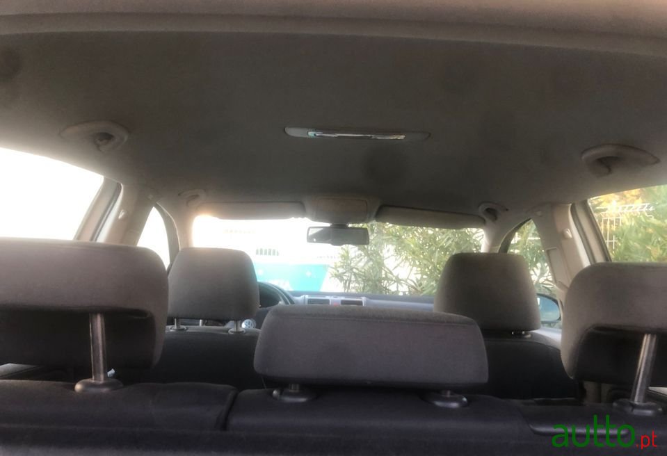 2007' Volkswagen Golf photo #5