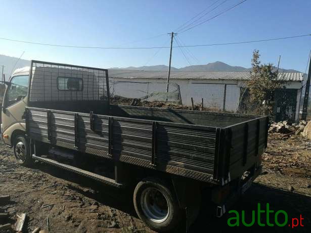 2003' Toyota photo #1