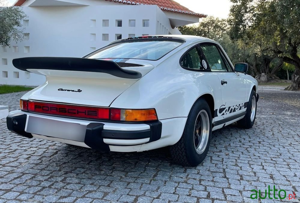 1977' Porsche 911 photo #6