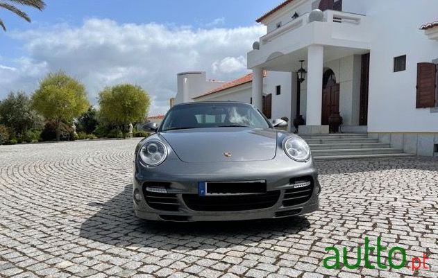 2011' Porsche 997 photo #4