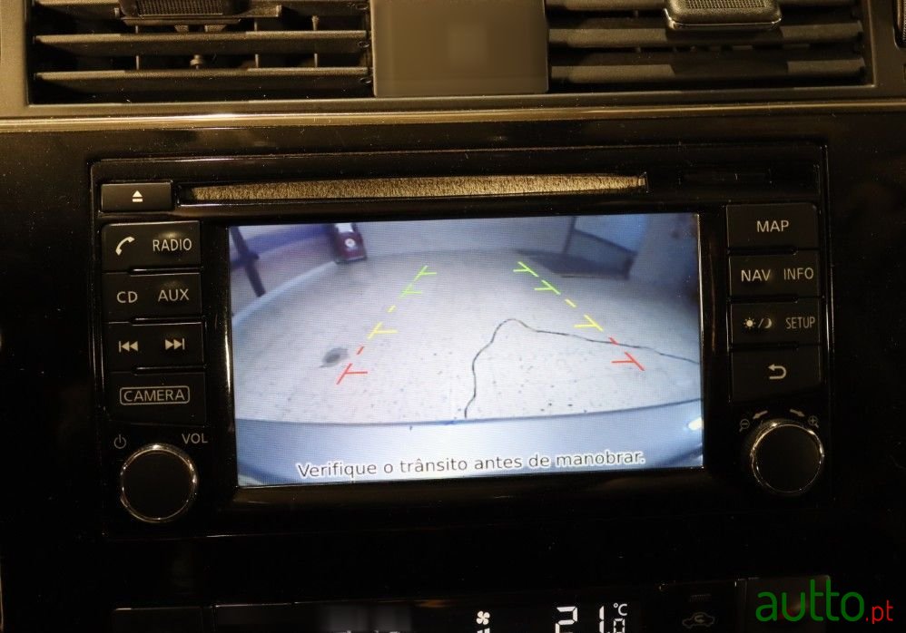 2016' Nissan Pulsar photo #6