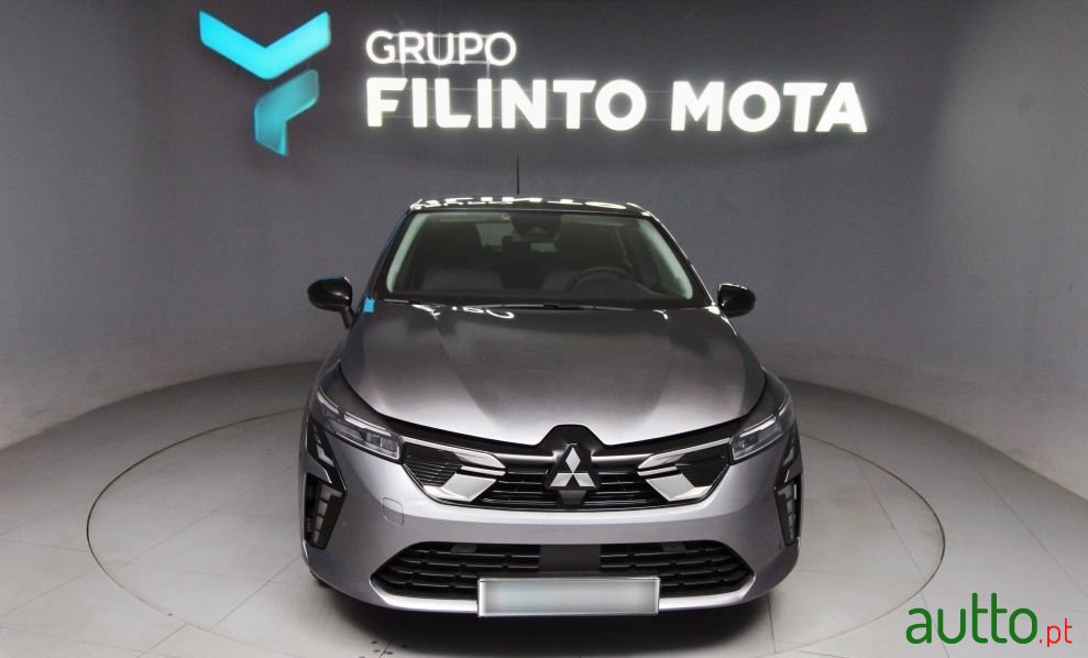 2024' Mitsubishi Colt 1.0 Mpi Kyoto photo #1