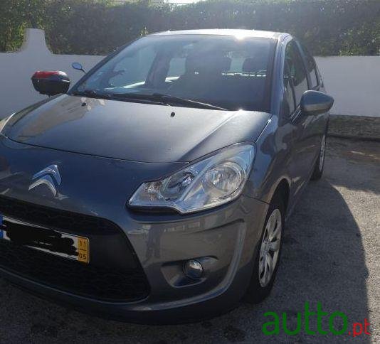 2011' Citroen C3 photo #2