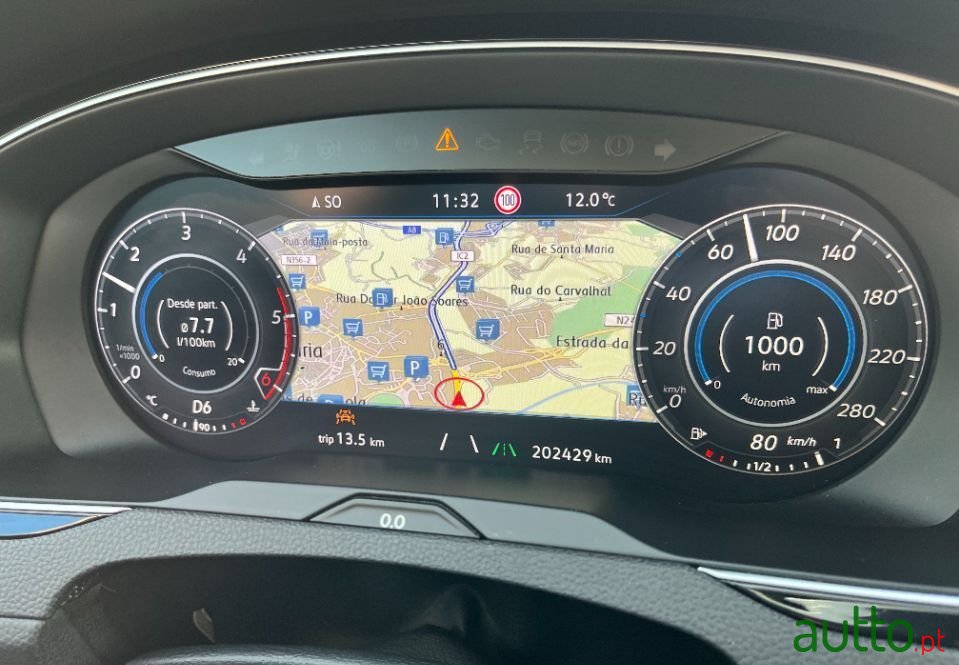 2017' Volkswagen Arteon photo #6