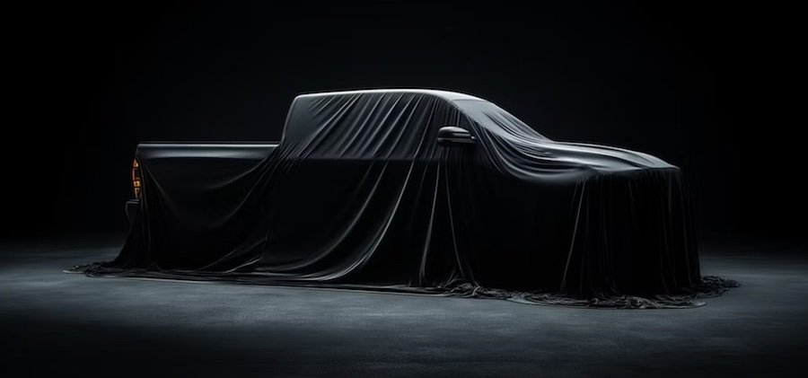 GM’s Smaller Electric Van Will Be A Hyundai