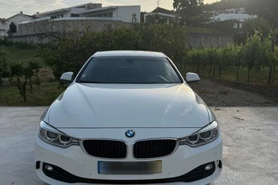 2016' BMW Série 4 D Advantage Auto