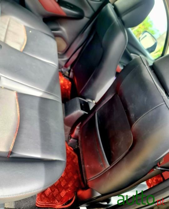 2016' Mazda Cx-3 photo #6