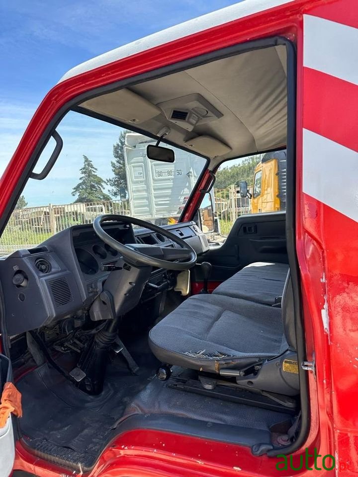 1992' Toyota Dyna photo #2