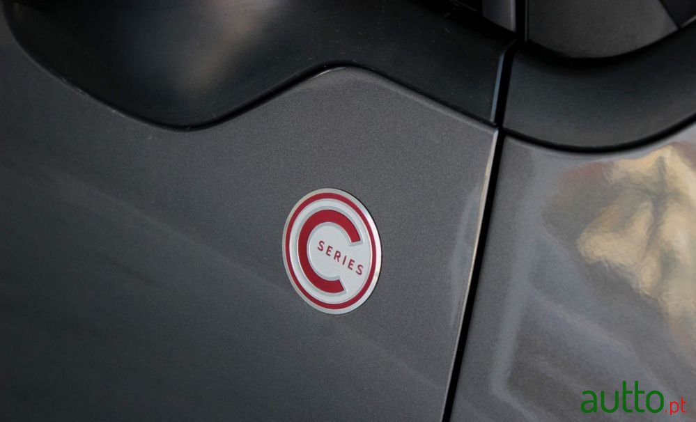 2022' Citroen C3 1.5 Bluehdi C-Series photo #4