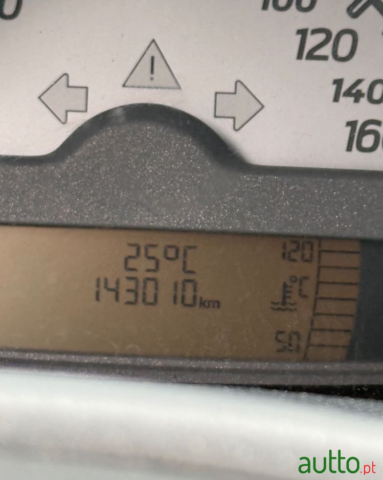 2009' Smart Fortwo 1.0 T Passion 84 photo #5