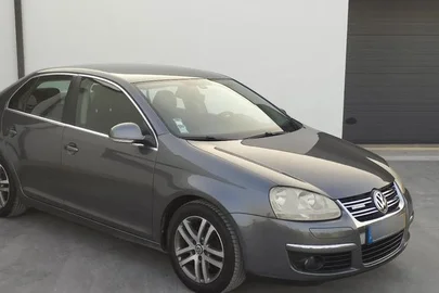 2009' Volkswagen Jetta