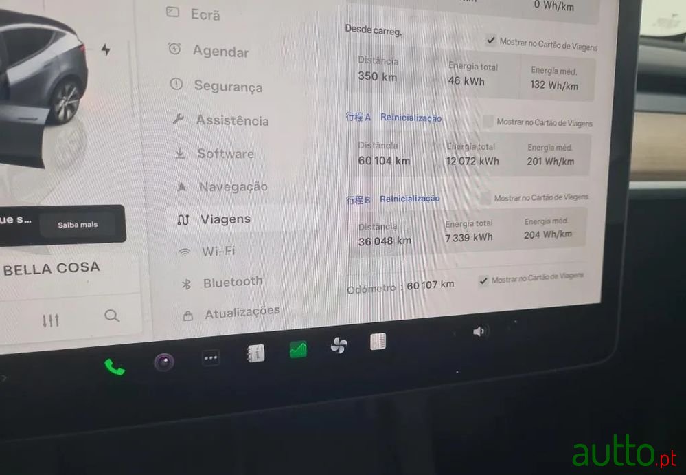 2022' Tesla Model Y photo #5