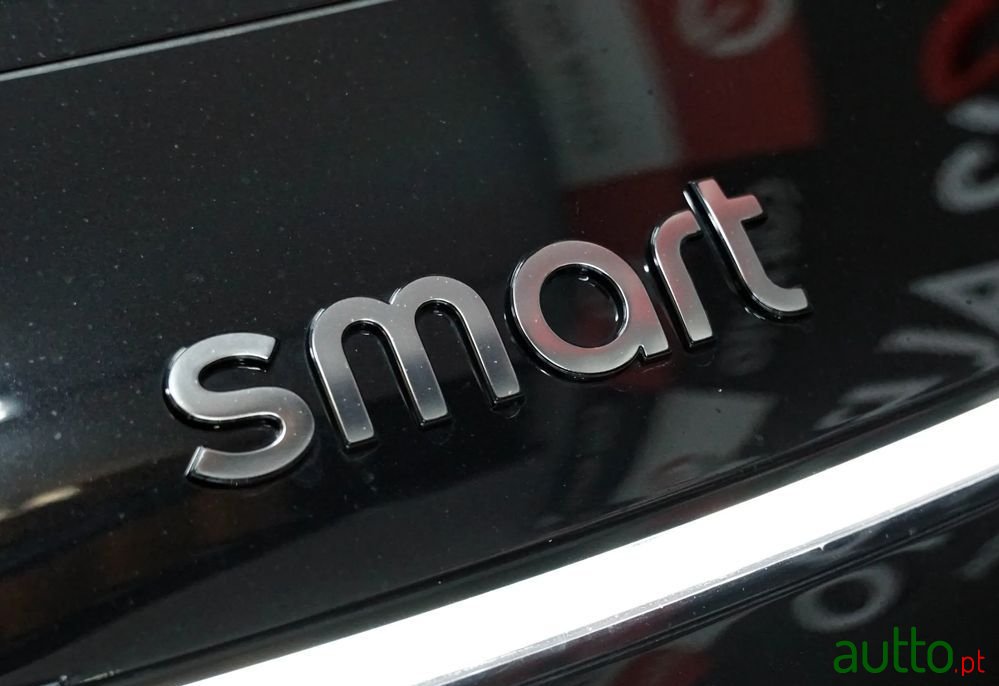 2023' Smart #1 66 Kwh Pro+ photo #6