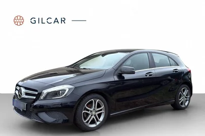 2013' Mercedes-Benz Classe A