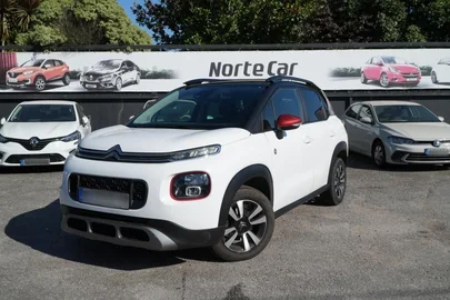 2021' Citroen C3 Aircross