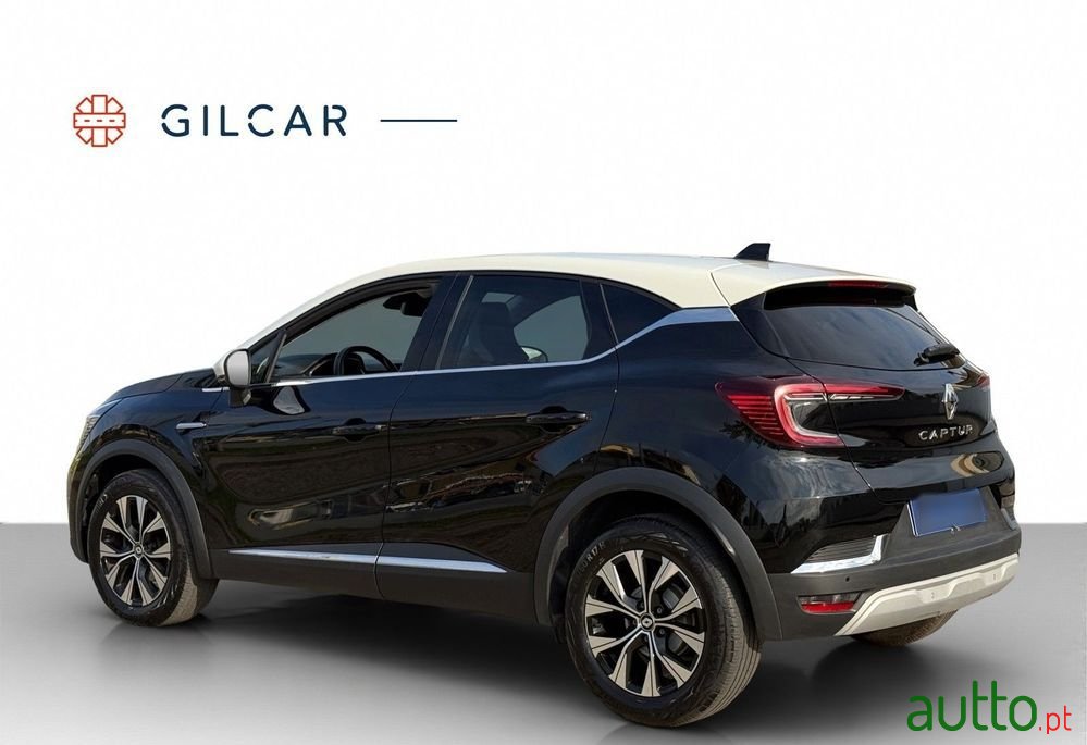 2023' Renault Captur 1.0 Tce Techno photo #6