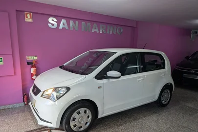 2014' SEAT Mii 1.0 Entry