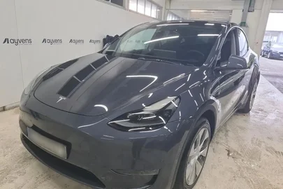 2022' Tesla Model Y