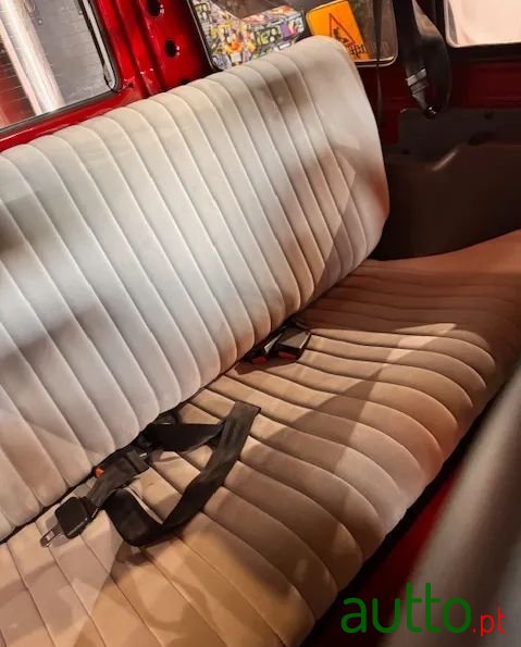 1986' Citroen C15 photo #5