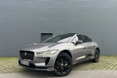 2022' Jaguar I-Pace