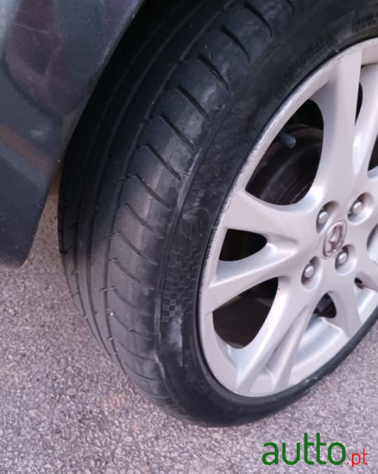 2008' Mazda 2 photo #6