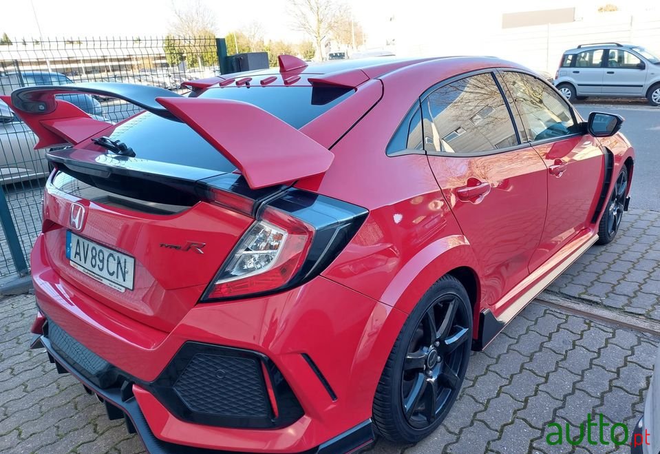 2020' Honda Civic photo #5