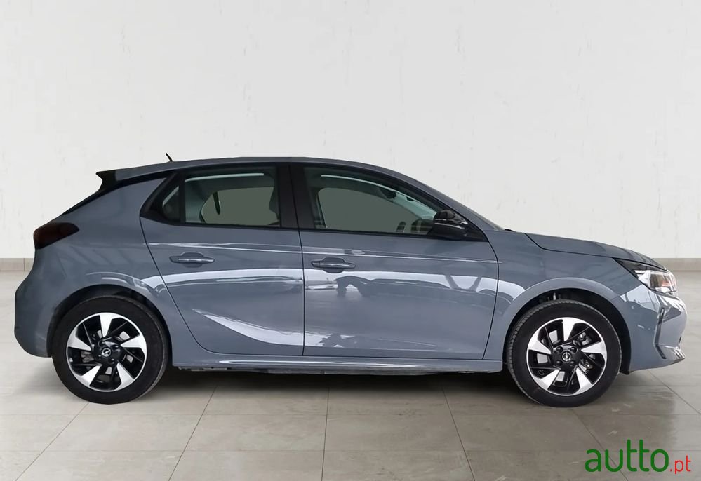2023' Opel Corsa-e photo #6