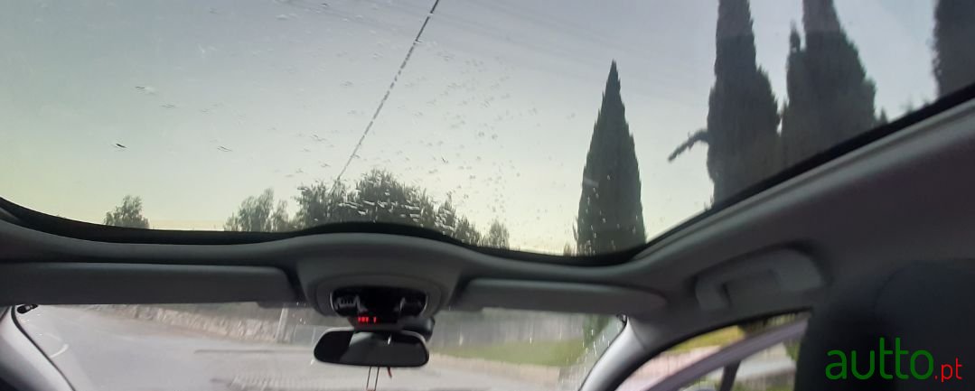 2012' Peugeot 508 Sw photo #3