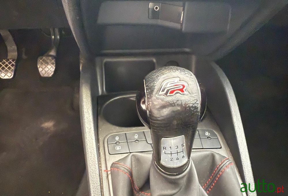 2010' SEAT Ibiza Sc 2.0 Tdi Cr Fr photo #6