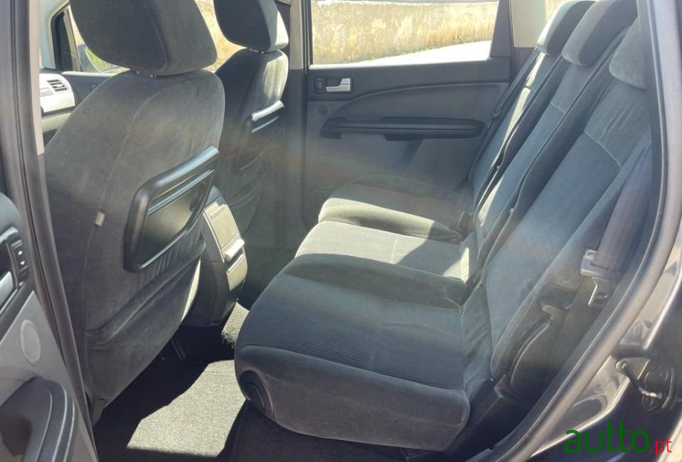 2006' Ford Focus C-Max photo #6