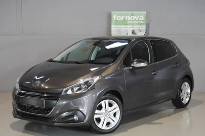 2018' Peugeot 208
