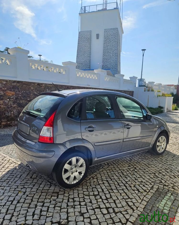2004' Citroen C3 photo #4