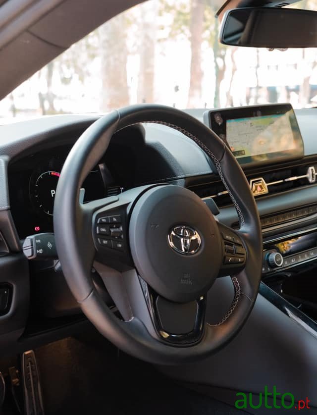 2020' Toyota photo #7