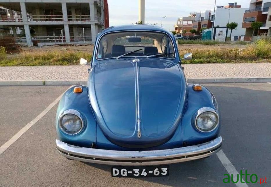 1971' Volkswagen photo #2