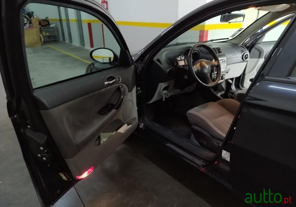 2008' Alfa Romeo 147 photo #6