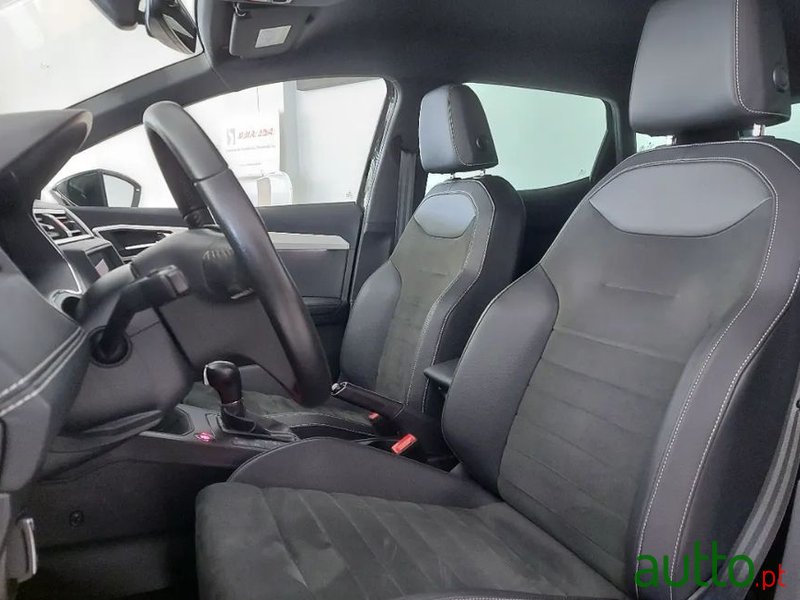 2020' SEAT Ibiza photo #4