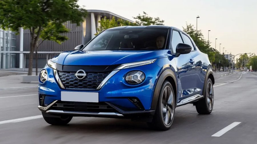 Nissan Juke 2024 chegou a Portugal e já tem preços