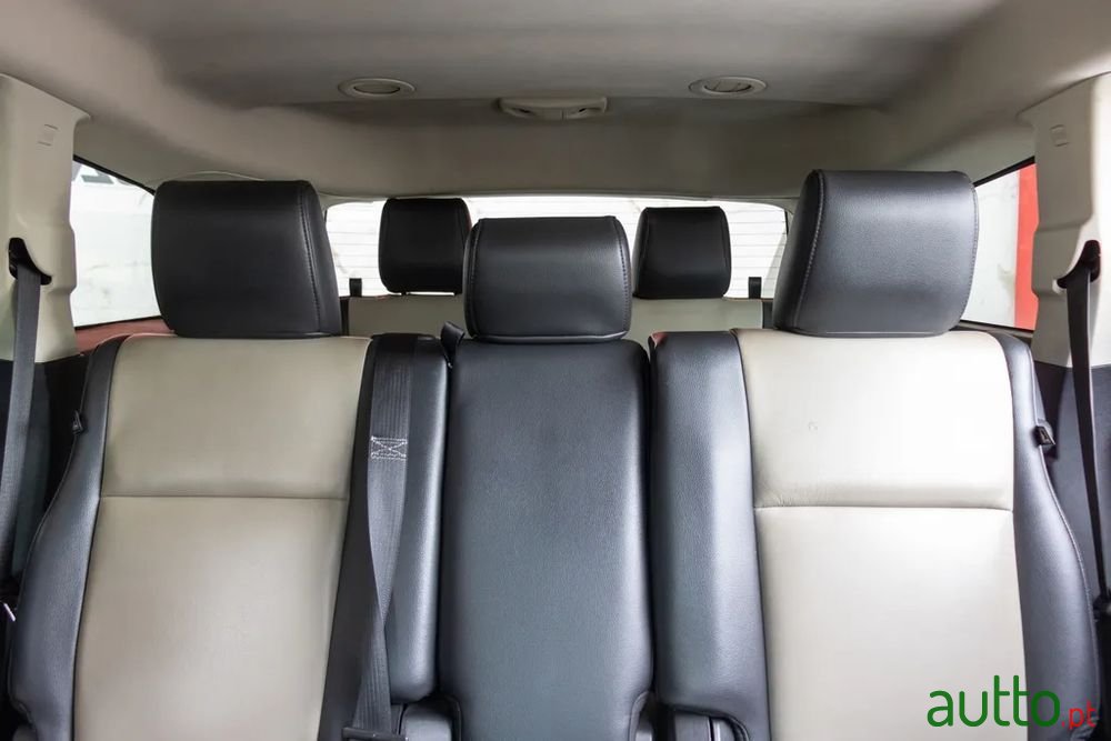 2008' Dodge Journey photo #5